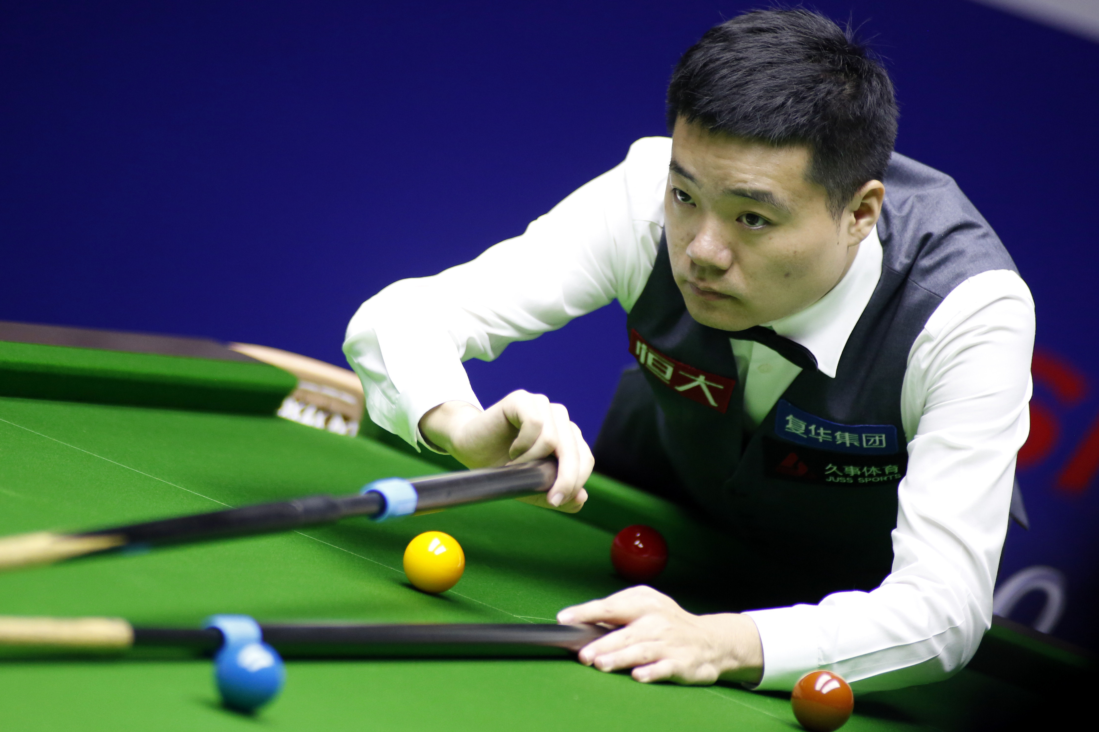 接力决赛最 接力决赛最