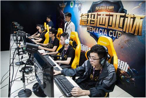 战术展望与 战术展望与