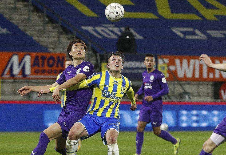 他们的目标 他们的目标