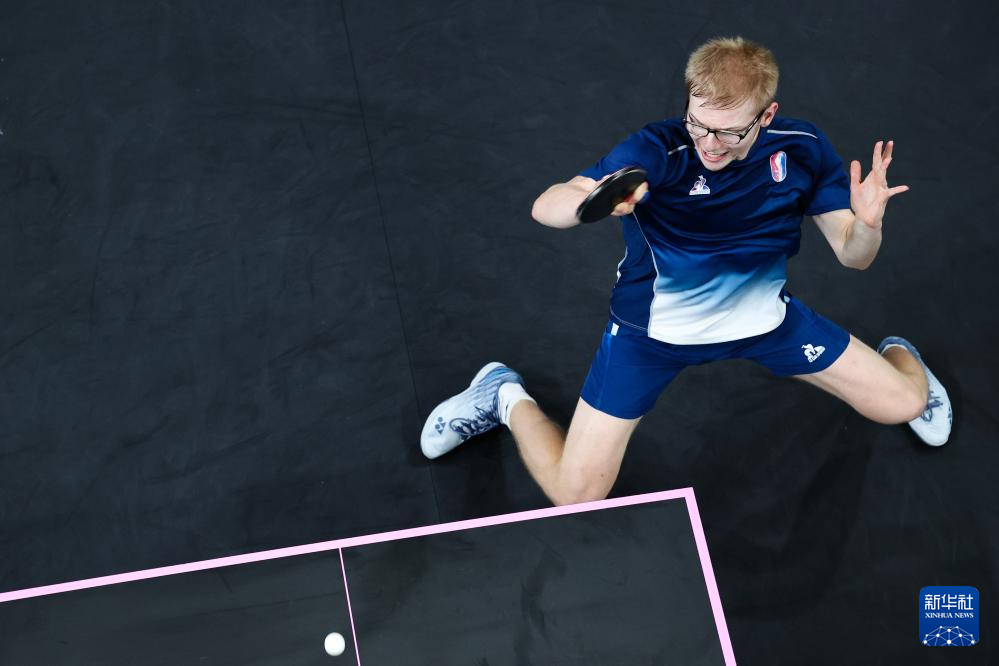 强大挑战者 强大挑战者