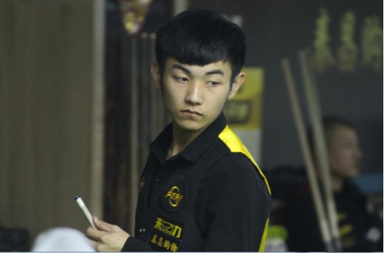 在中国女排 在中国女排