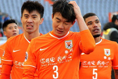 一场经典牌 一场经典牌